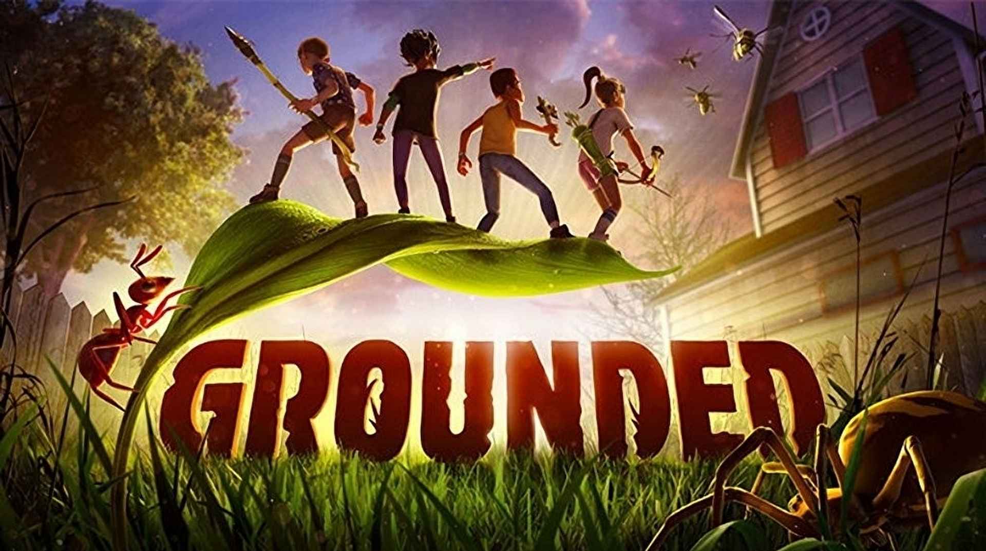 Grounded verrà lanciato a settembre