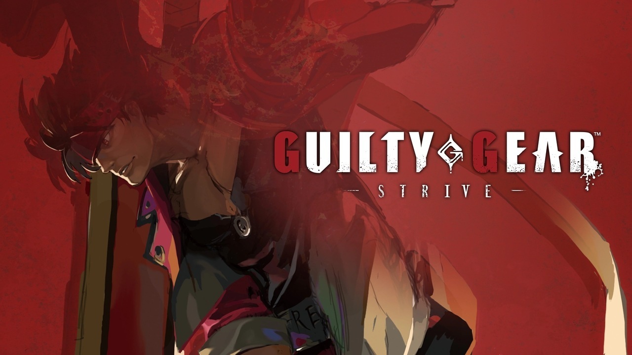 Guilty Gear Strive: nuovo live action trailer