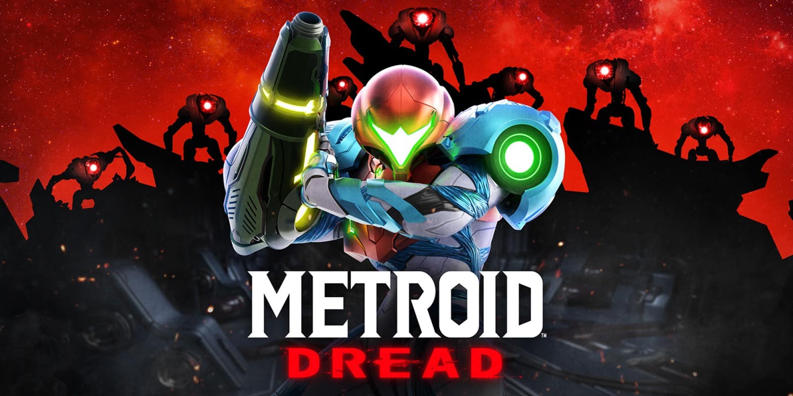 Metroid Dread – Nuovo trailer