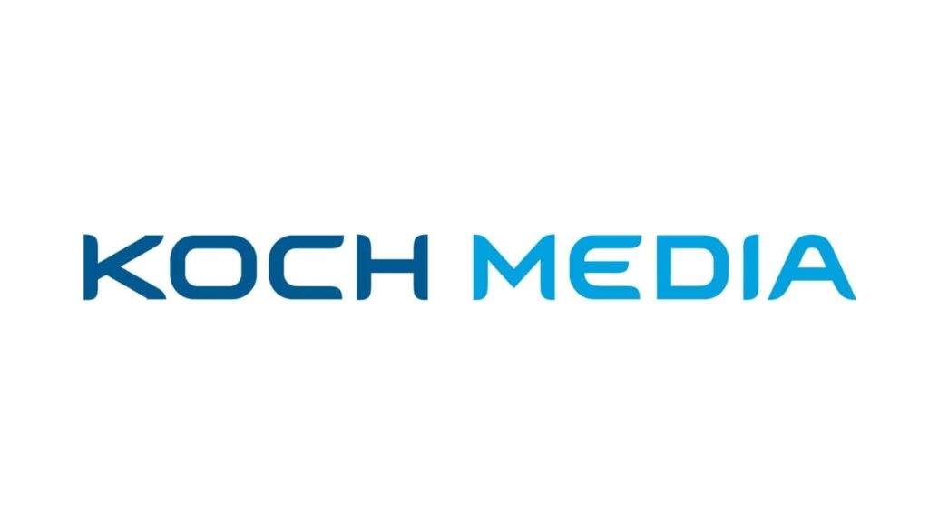 Koch Media