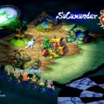 Legend of Mana disponibile da oggi