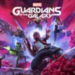 Guardians of the Galaxy aveva il multiplayer?