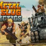 Metal Slug Tactics: annunciato per PC