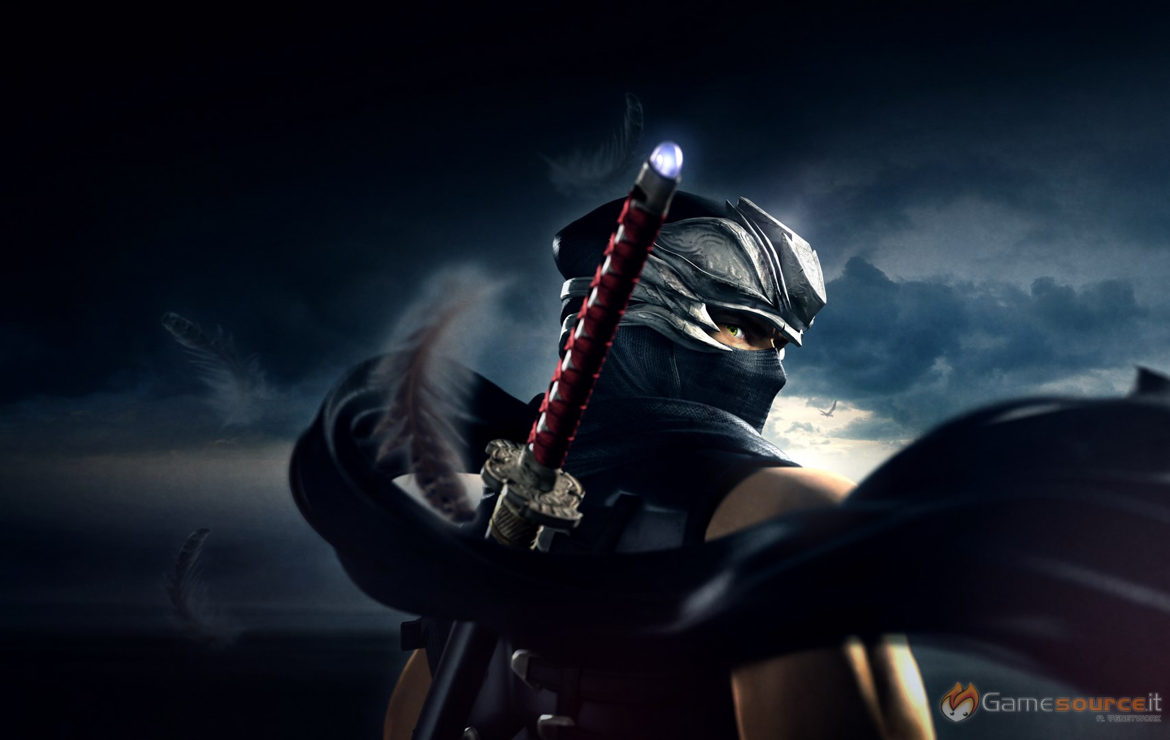 Ninja Gaiden Sigma 2 – Lista trofei