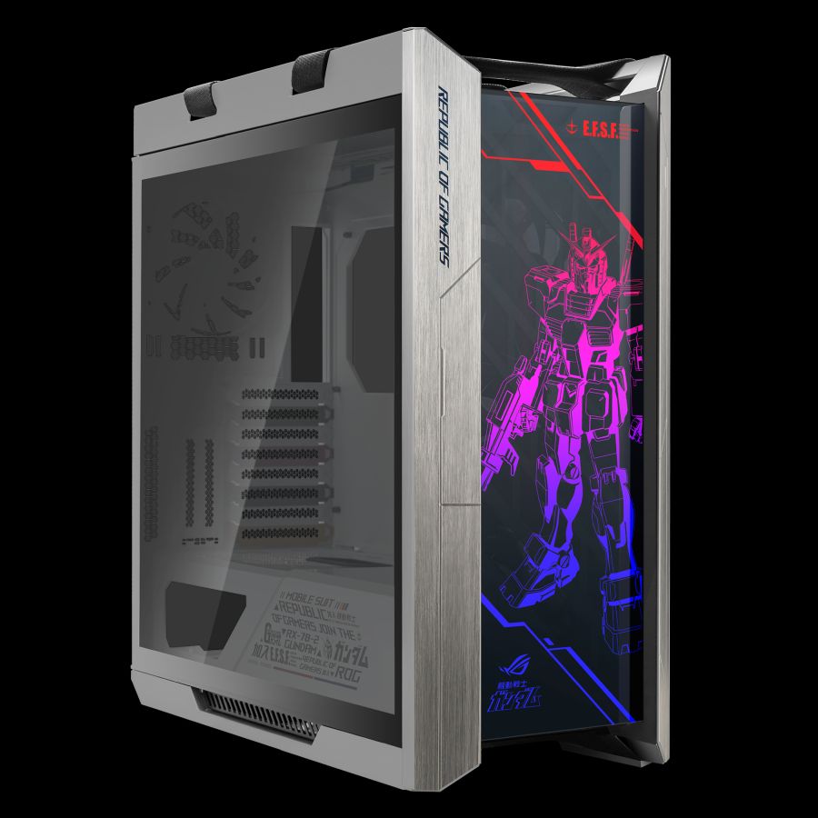 ASUS GUNDAM