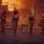Redfall – Svelati data e gameplay