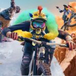 Riders Republic – Lista Trofei