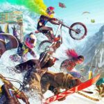 Riders Republic: l’annuncio dall’E3 Ubisoft