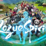 Rogue Spirit, pronto un nuovo update