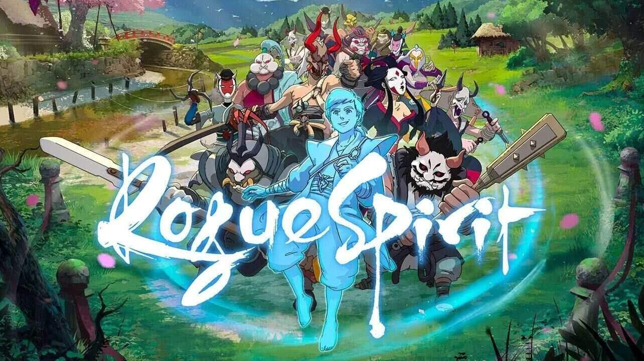 Rogue Spirit, pronto un nuovo update