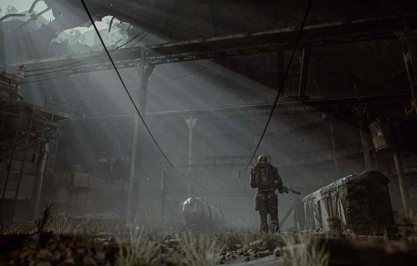 S.T.A.L.K.E.R. 2: Heart of Chernobyl annunciato all’E3