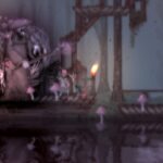Salt and Sacrifice annunciato!