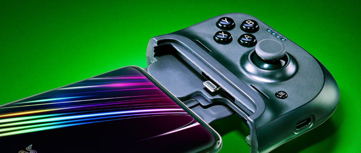 Razer Kishi: il controller supporta GamePass