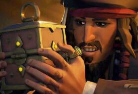 Nuovi dettagli per Sea of Thieves: A Pirate's Life
