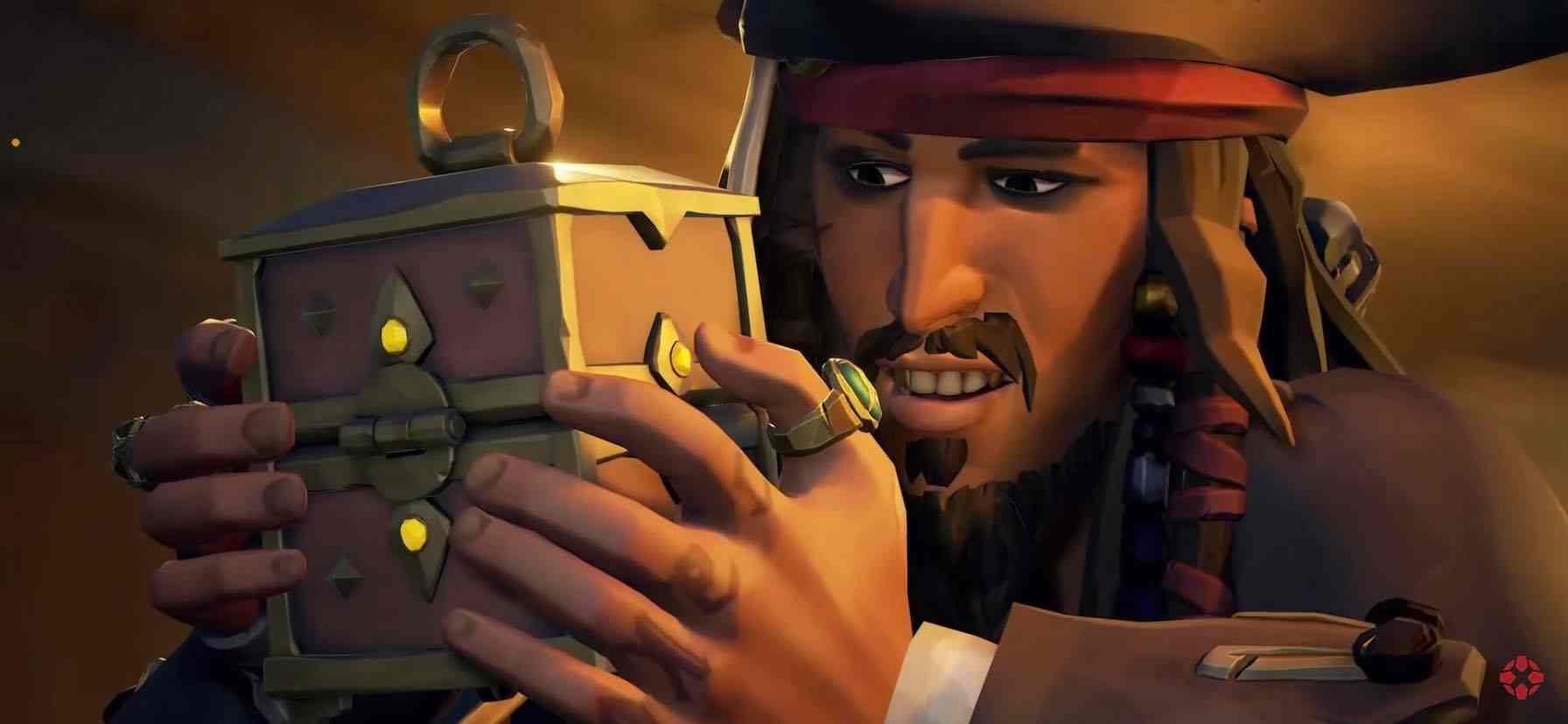 Nuovi dettagli per Sea of Thieves: A Pirate’s Life