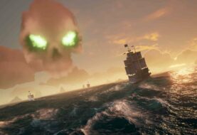 Sea of Thieves: annunciata l'espansione A Pirate's Life