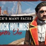 Sherlock Holmes: un trailer sui travestimenti