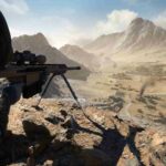 Sniper Ghost Warrior Contracts 2 in arrivo su PS5