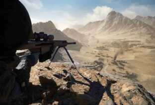 Sniper Ghost Warrior Contracts 2 in arrivo su PS5