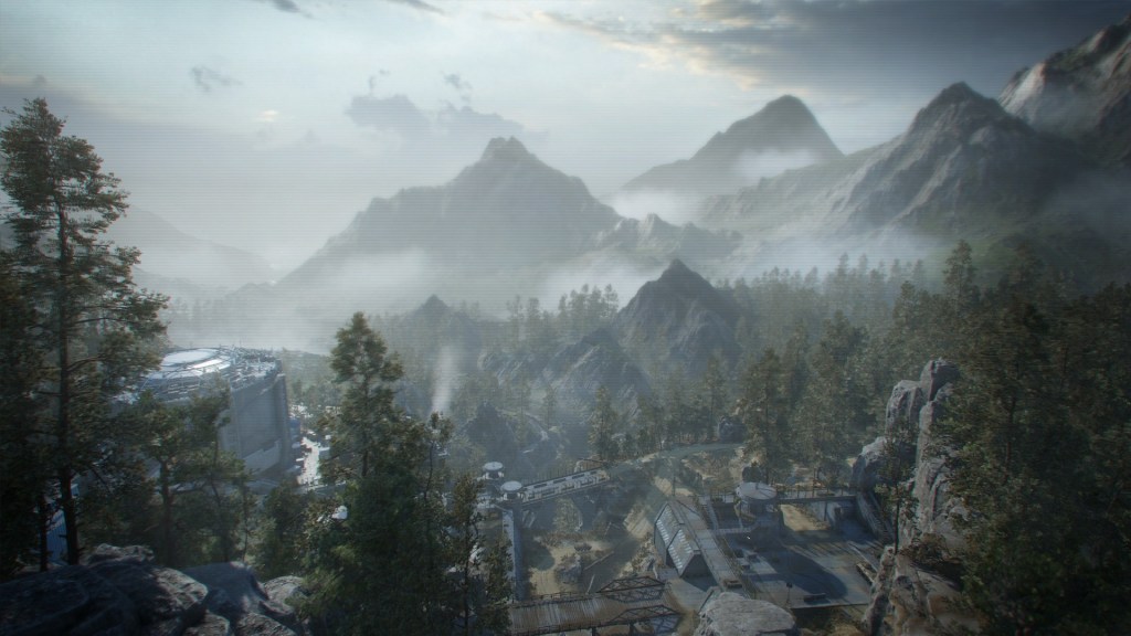 Sniper Ghost Warrior Contracts 2