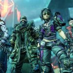 Summer Game Fest: spin-off di Borderlands da Gearbox e 2K?