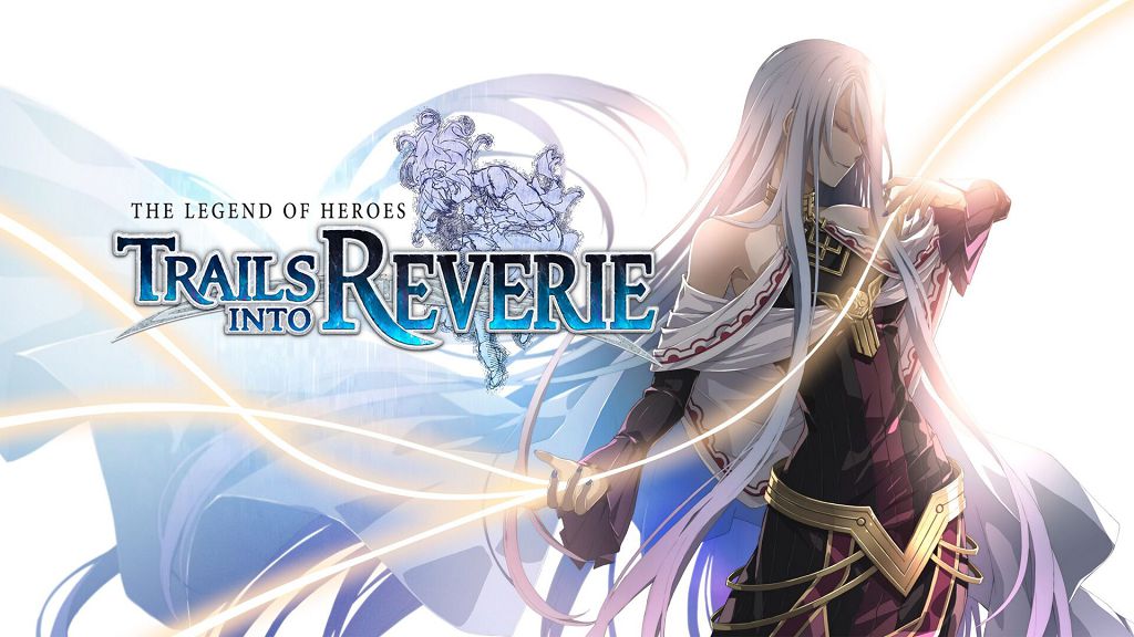 TLoH: Trails into Reverie annunciato per l’occidente