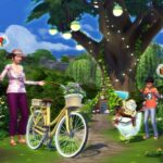 The Sims 4: nuovo trailer di Vita in Campagna