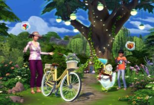 The Sims 4: nuovo trailer di Vita in Campagna