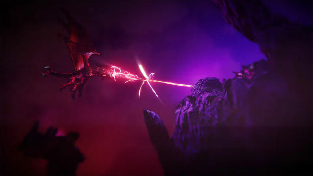 Tiny Tina's Wonderlands