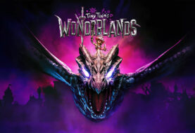 Tiny Tina's Wonderlands: nuovo video di gameplay