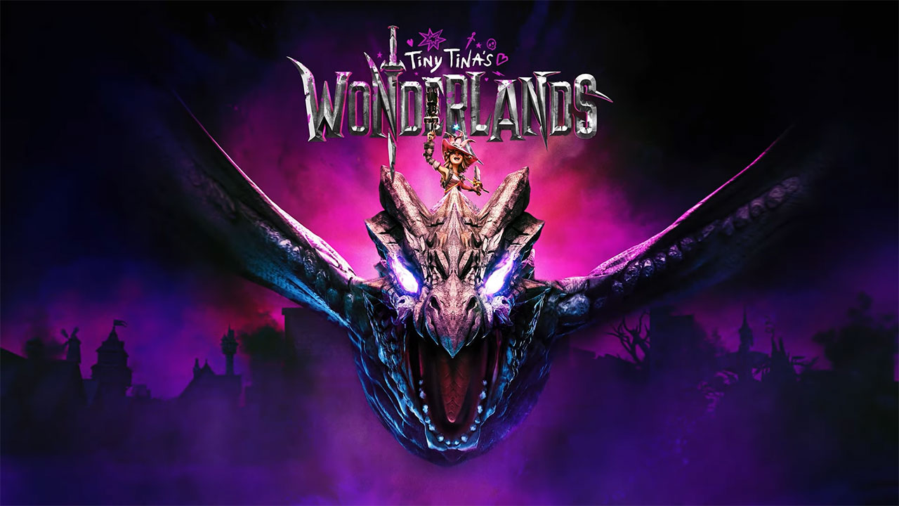 Tiny Tina’s Wonderlands: nuovo video di gameplay