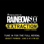 Rainbow Six Extraction: reveal all’Ubisoft Forward