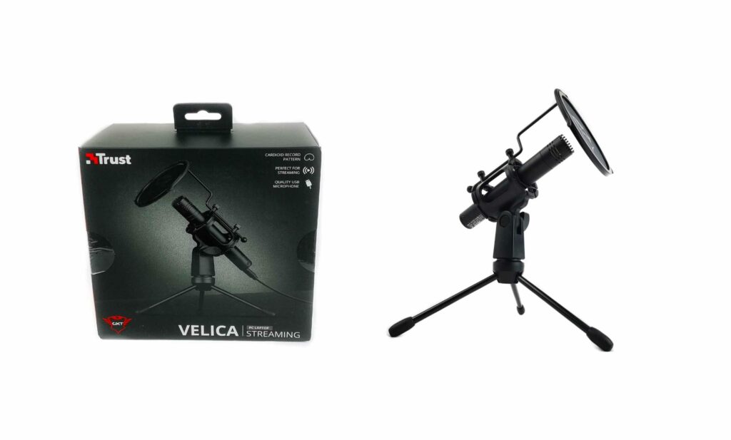 Trust GXT 241 Velica