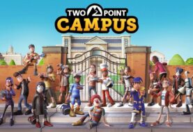 Two Point Campus: data di uscita