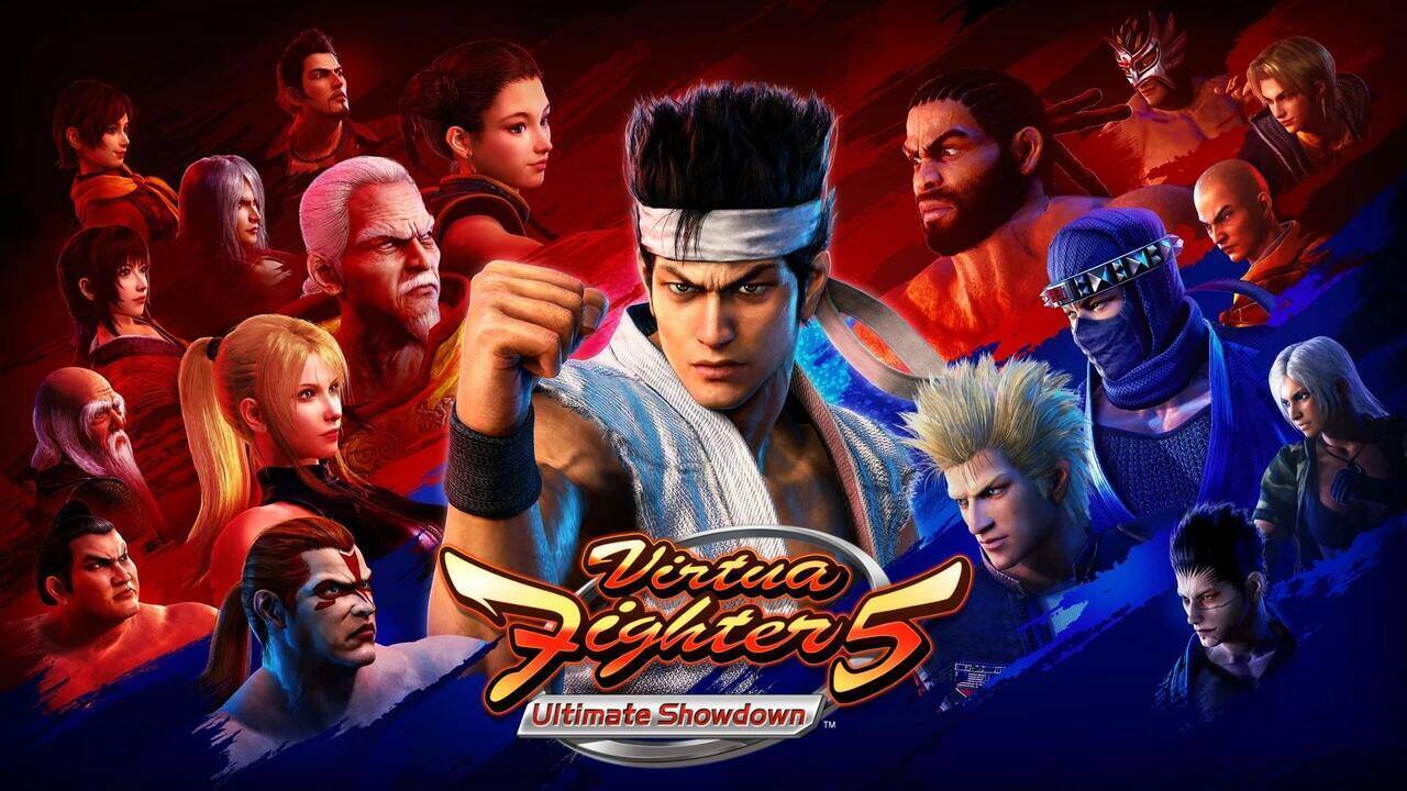 Virtua Fighter 5 Ultimate Showdown: ottime vendite