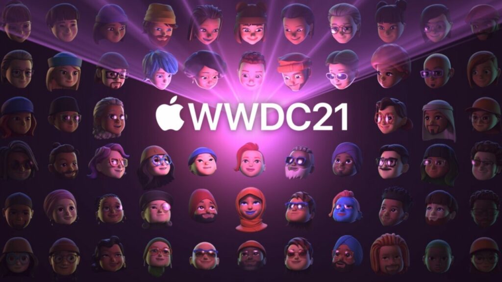 Apple – Tutte le novità della WWDC 2021 - immagine dell'articolo
