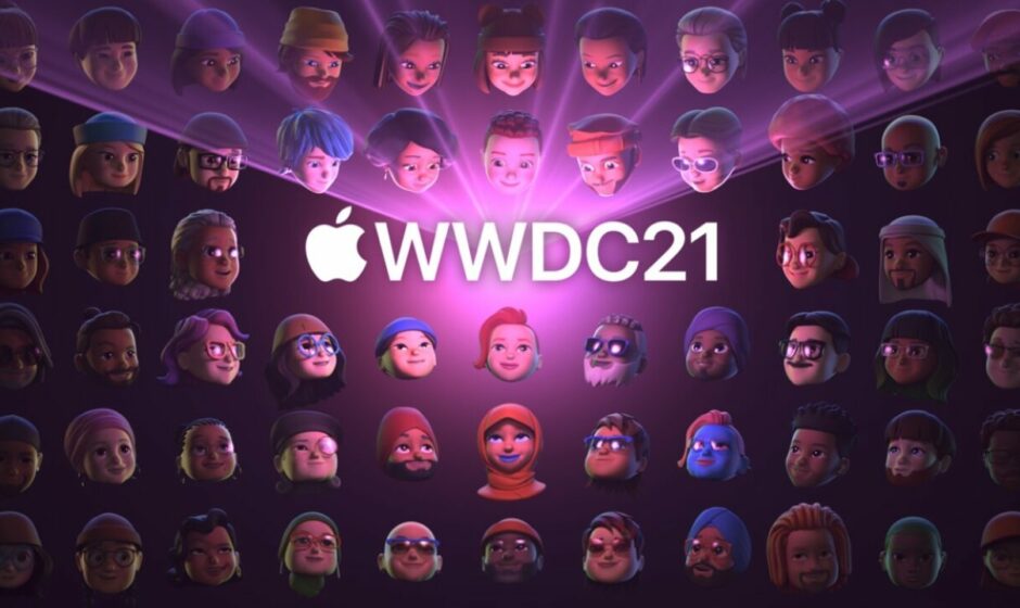 Apple - Tutte le novità della WWDC 2021
