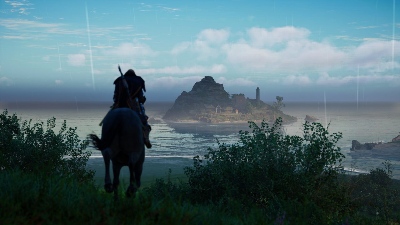 Assassin’s Creed – Art Director lascia Ubisoft