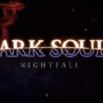 Dark Souls: Nightfall, data d’uscita per il fan sequel