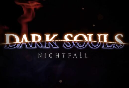Dark Souls: Nightfall, data d'uscita per il fan sequel