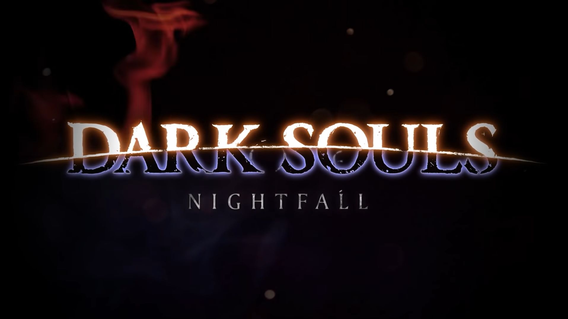 Dark Souls: Nightfall, data d’uscita per il fan sequel