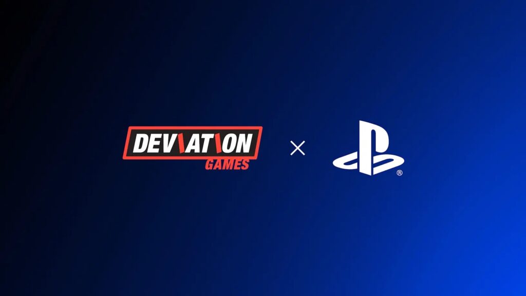 Deviation Games e PlayStation su una nuova IP - immagine della notizia