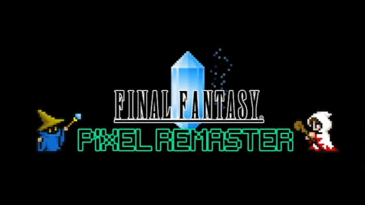 Final Fantasy