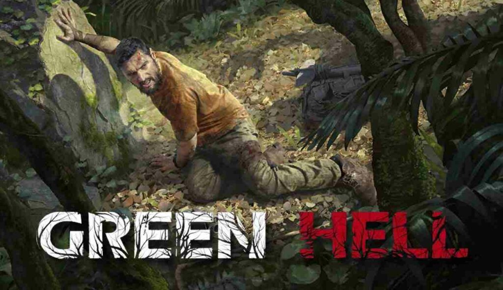 Green Hell - immagine della guida