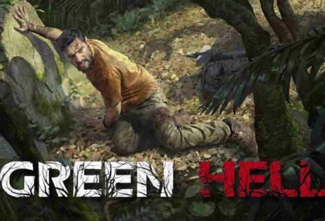 Green Hell - Guida alla sopravvivenza