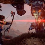 Horizon Zero Dawn – Come abbattere uno Stormbird