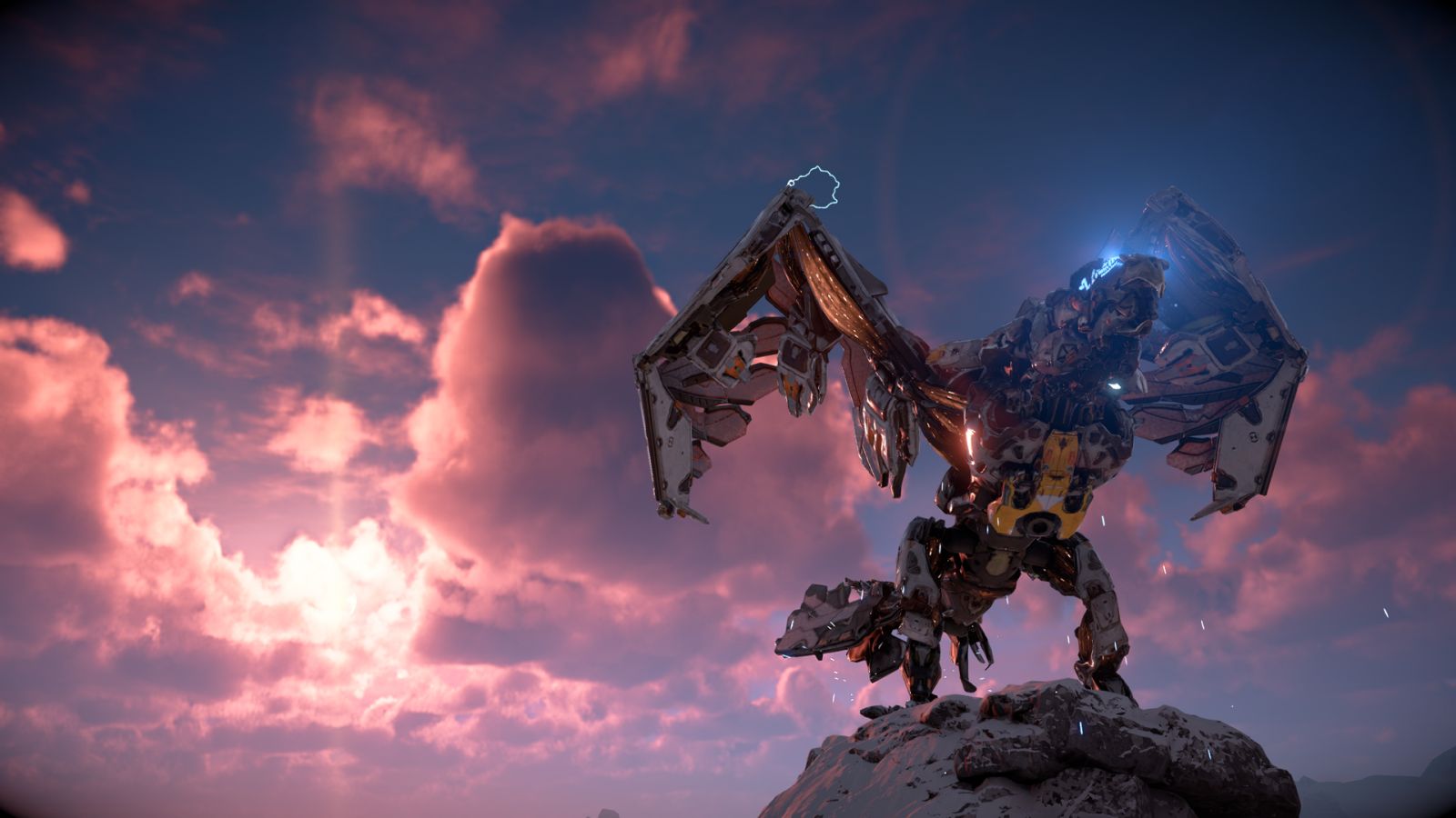 Horizon Forbidden West: Sony rimanderà l’uscita?