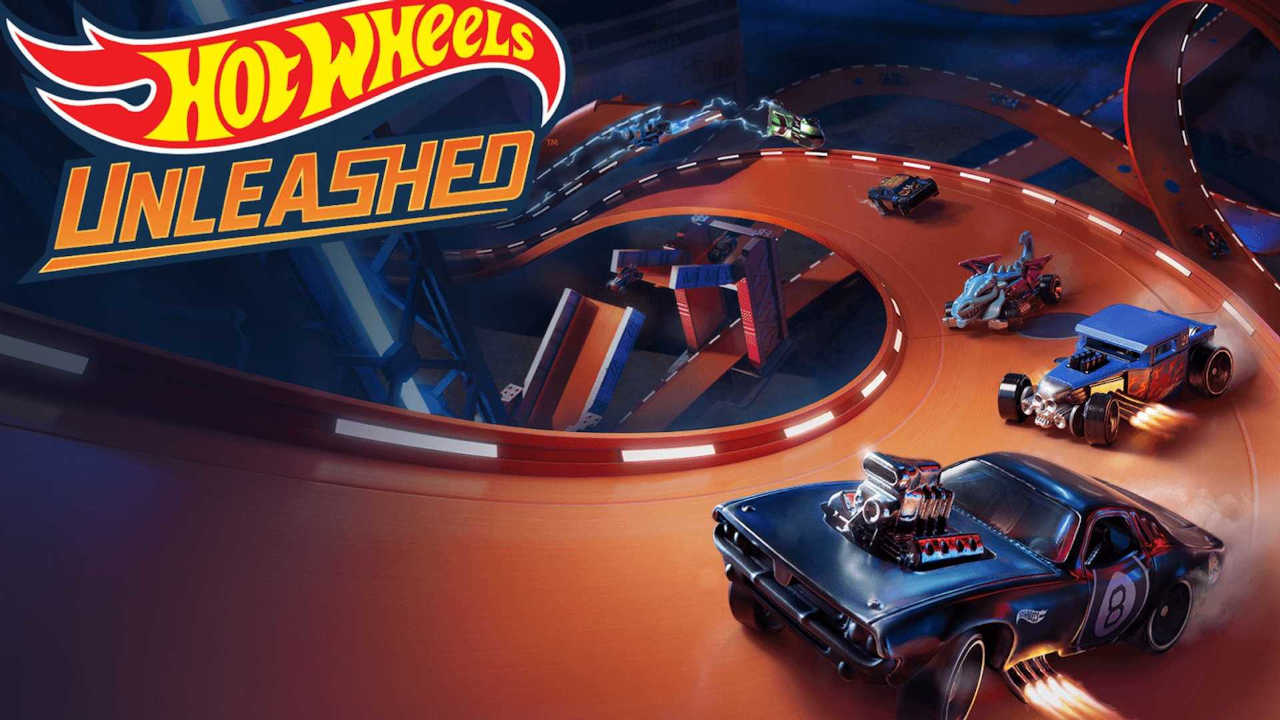 Hot Wheels Unleashed – Recensione