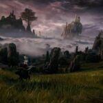 Elden Ring: il periodo pre-lancio non è stato bello per Miyazaki