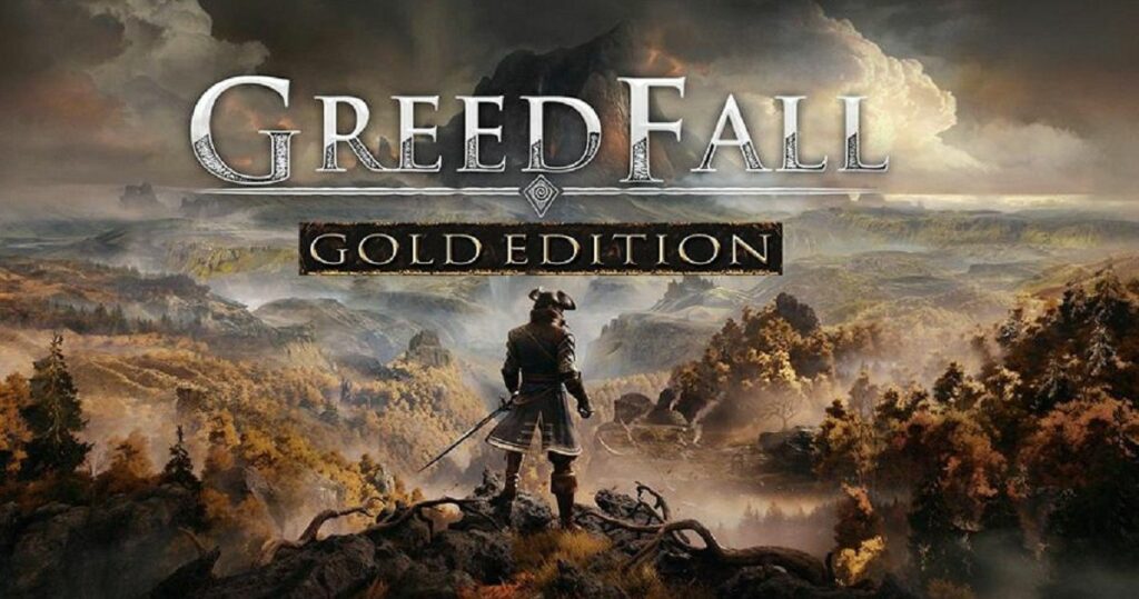 GreedFall: Gold Edition